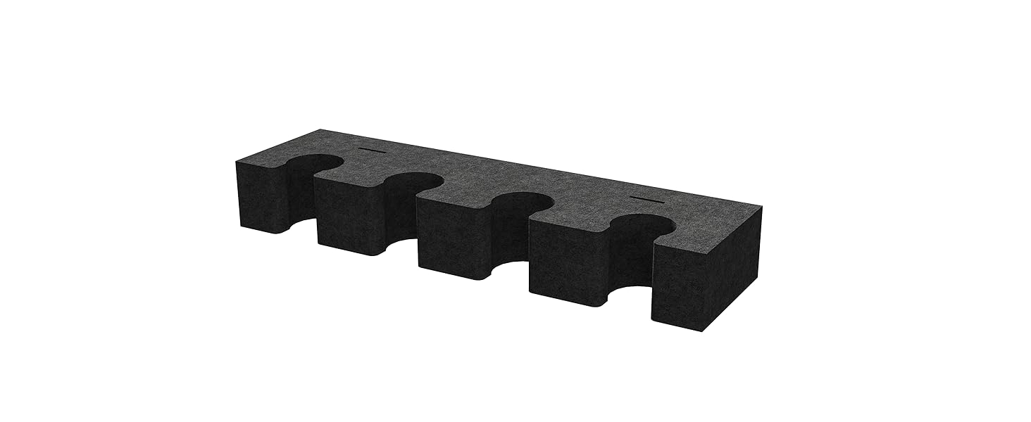 Adjustable Gun Holder
