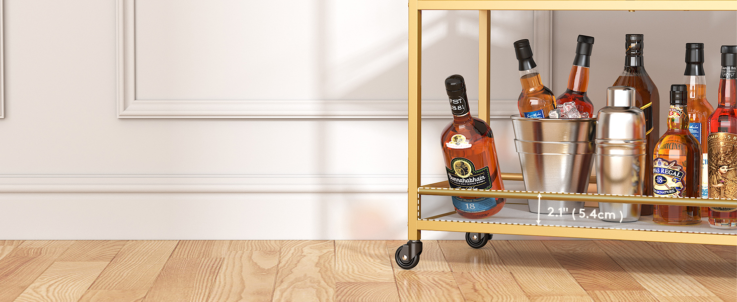 Lifewit.Bar.Cart