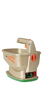 Scotts Wizz Spreader