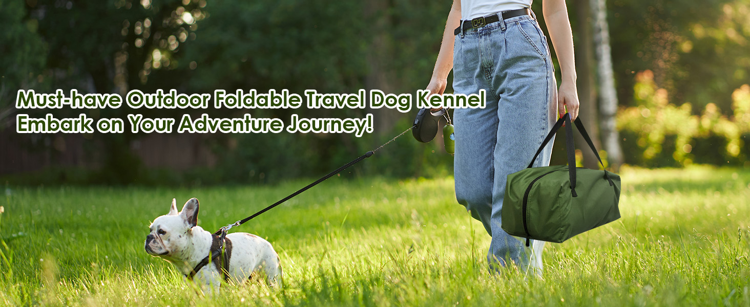 Soft Dog Crates Kennel for Pets