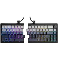 EPOMAKER Split65 メカニカルキーボード Epomaker Split 65 – epomaker