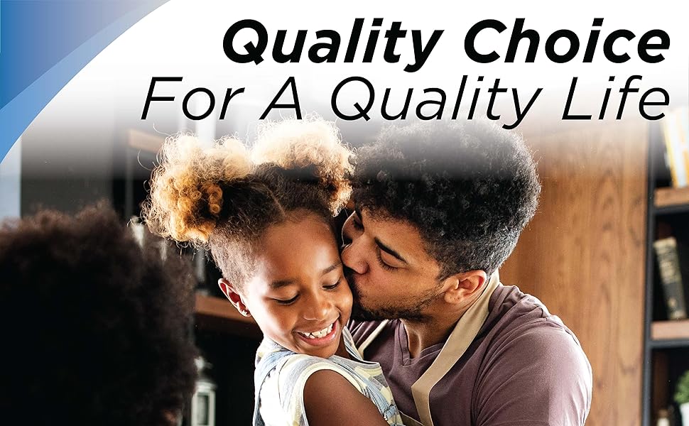 Quality Choice Loratadine 10 mg Tablets 