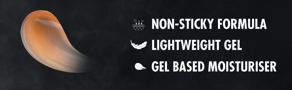 Pond's Men Energy Burst Face Gel, 55 g