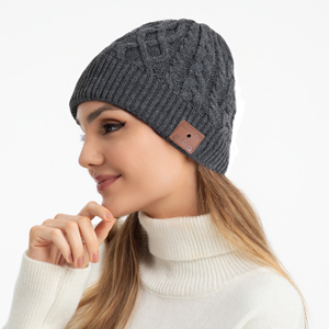 bluetooth hat