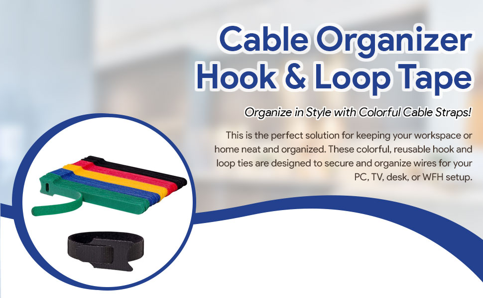 SPN-JGSP Reusable Nylon Self Locking Releasable Cable Zip Tie