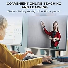 MINI PC Convenient Online Teaching and Learning Choose a lifelong learning tool for kids or yourself