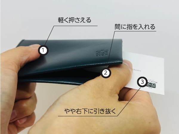 ZEISS　名刺入れ　未使用品　F1010 ZEISS 名刺入れ 未使用品 F1010