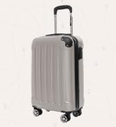TRVLMORE Reisekoffer Set - Hartschalenkoffer 3 Stück - Schwarz, Ideal für Familien, Urlaubsreise-Sets 9b33a574 8187 4f71 A856 50a6f2a62f68. AC SR166,182
