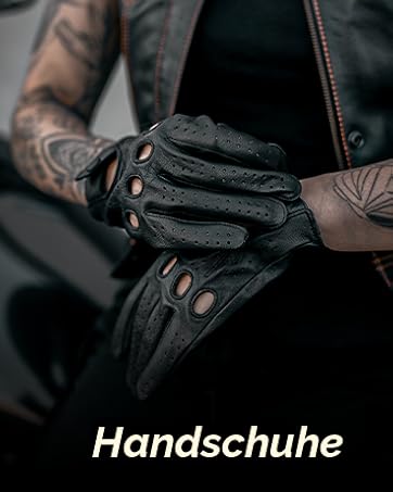 Lederhandschuhe