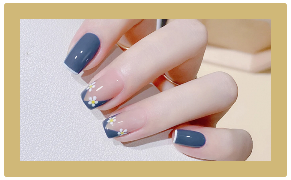 Nail Art Stamper