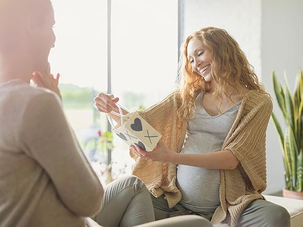 大耳朵灰象安抚巾