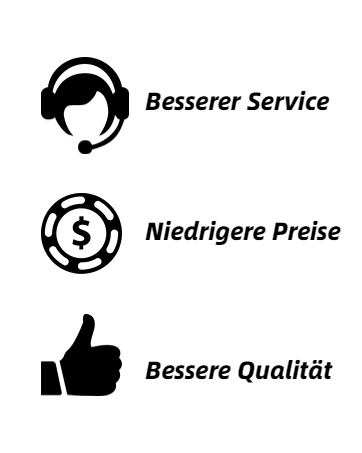 Praktische Werkzeuge