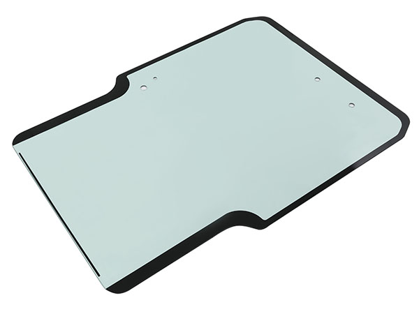 Amazon.com: HECASA Door Glass Compatible with Takeuchi TL8 TL10