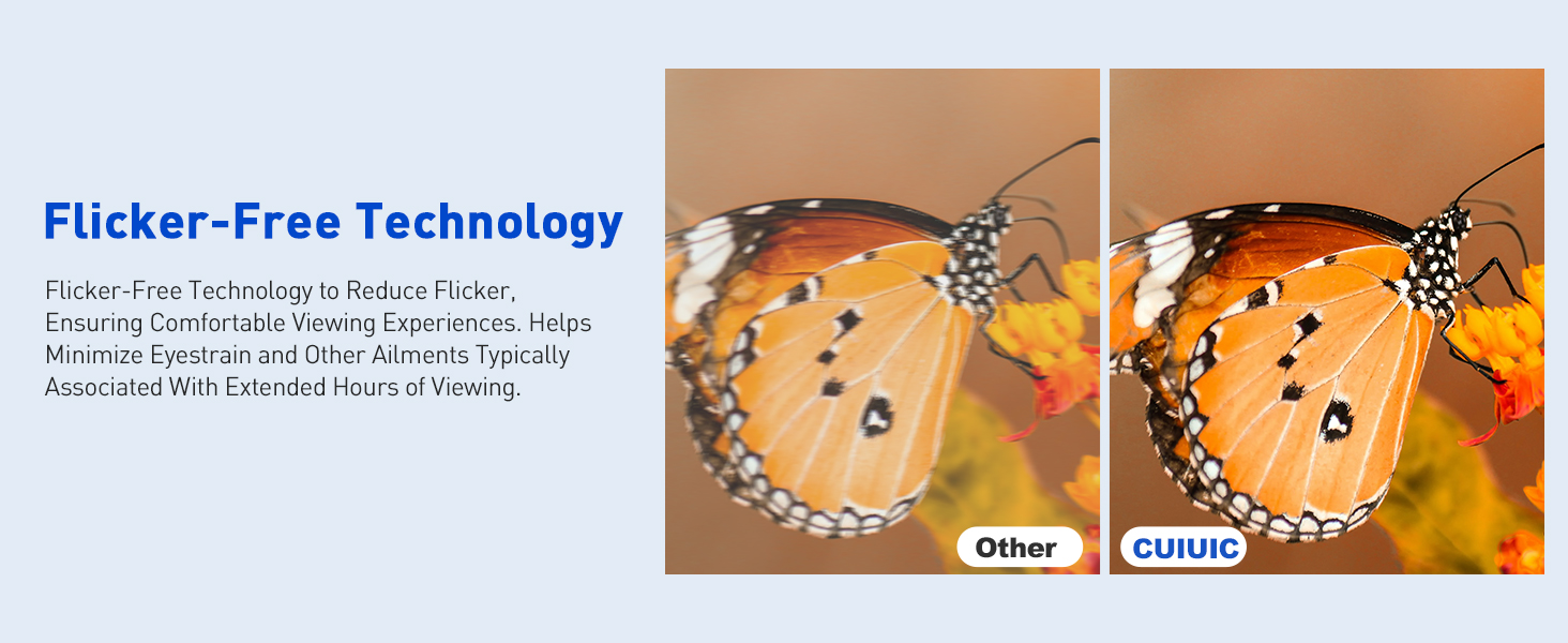 13.3" Touchscreen Monitor