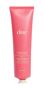 3-in-1 styling cream