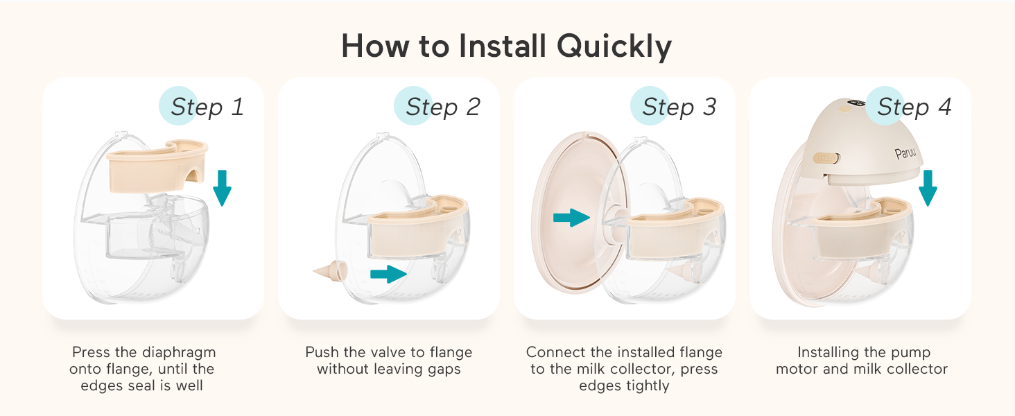 Efficient Suction Technology