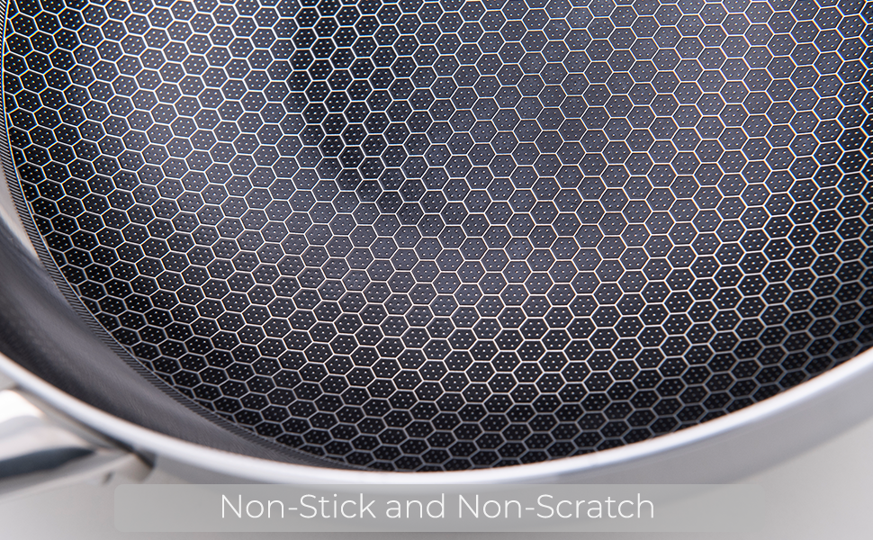 CROWD COOKWARE Blackbeard Frying pans Skillet set Ø