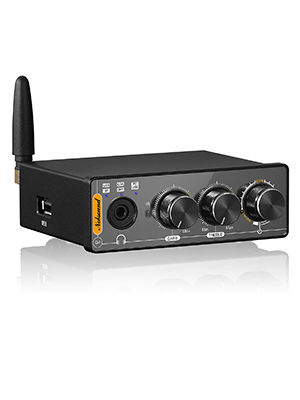 digital to analog converter