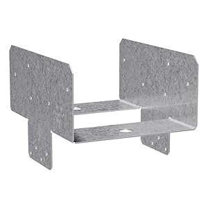 Kaz Amazon.com: Simpson Strong Tie H8Z ZMAX Galvanized 18-Gauge