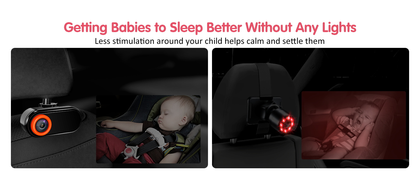 baby essentials for car seat