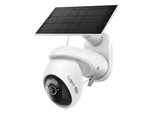 Amazon.co.jp: TP-Link Tapo 防犯カメラ 見守りカメラ Wi-Fi