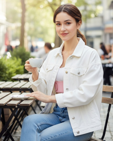 Back Posture Corrector for Women