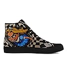 canvas upper