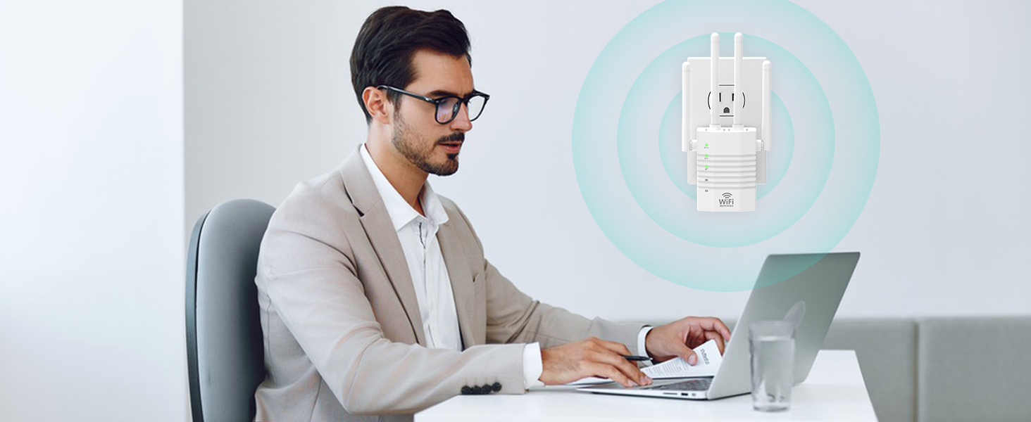WiFi Extender