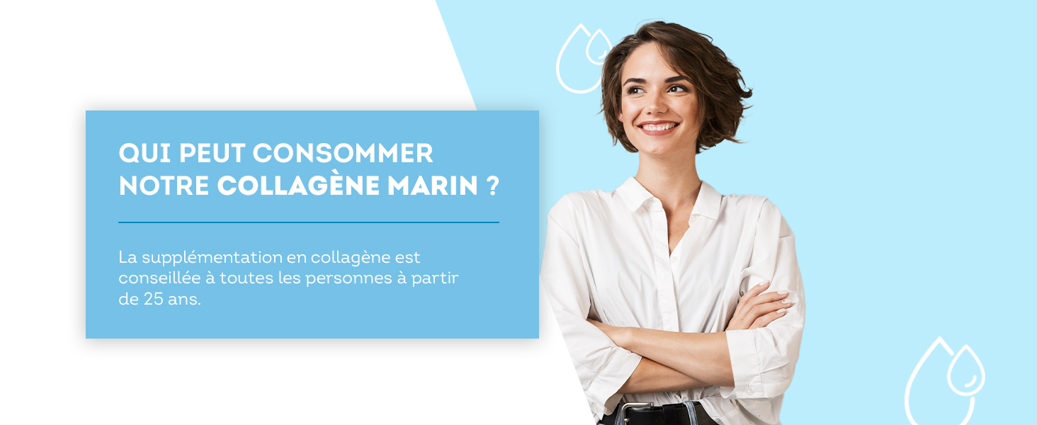 collagene marin