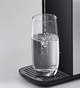 philips ro water dispenser