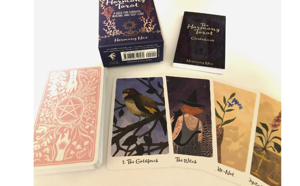 【正規品】Mahogany Tarot（英語版) 正規品】Mahogany Tarot（英語版) Home – Mahogany Tarot