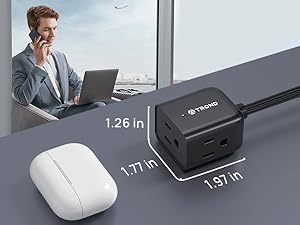 small extension cord
