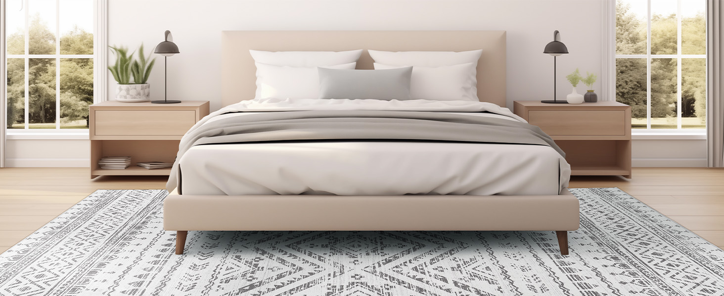 Rugs for Bedroom
