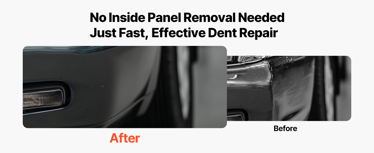 dent pulling kit