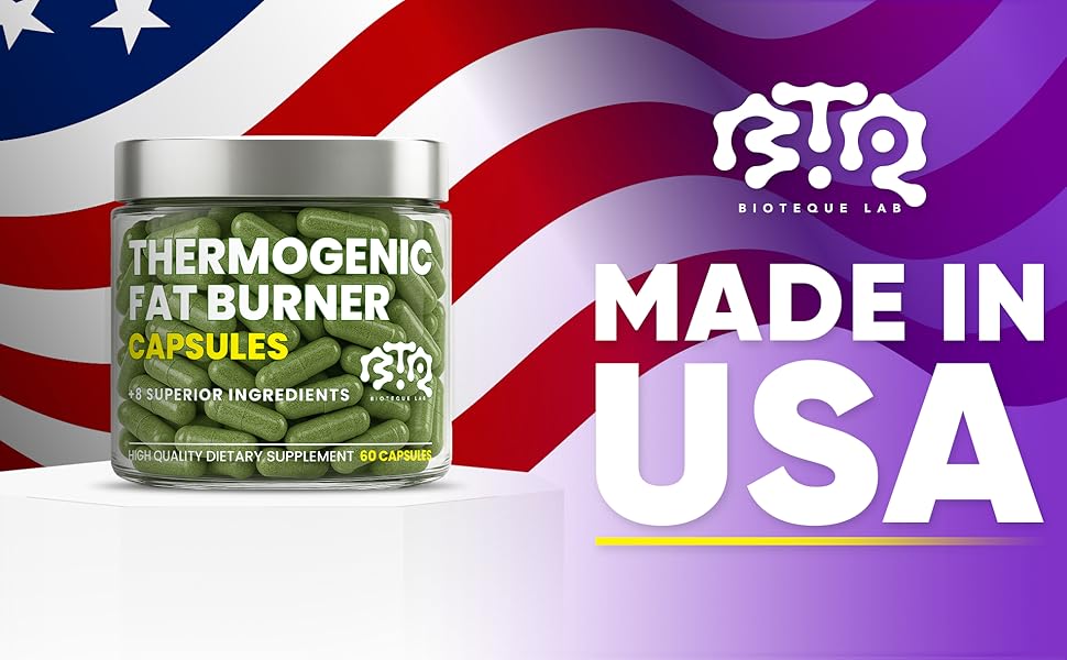 made in usa lab tested