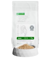 superior care White Dogs ドライフード　2袋 Nature's Protection Superior Care White Dogs White Fish