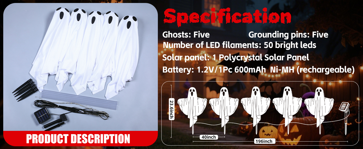 Halloween Decorations