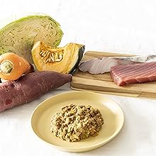 Amazon.co.jp: ココグルメ(100g×8パック,ジビエ&ビーツ) 獣医師