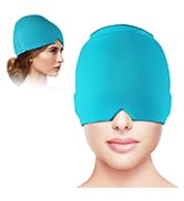 Headache Relief Hat