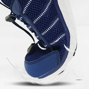 Light-Weight & Flexible