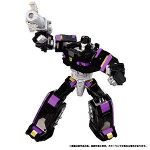 Amazon.co.jp: タカラトミー(TAKARA TOMY) WKS-04 シャドウ
