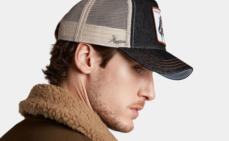 Trucker