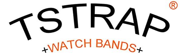 TStrap watch band