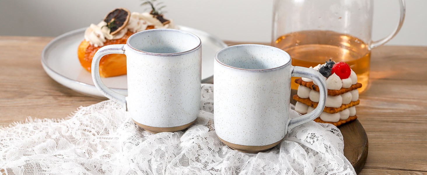 coffee mugs set of 4