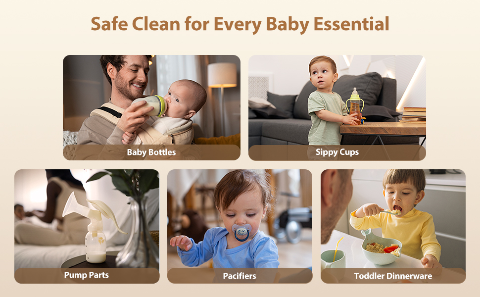 baby breeza detergent tablets