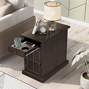 H＆O✕GeekField ML SIDE TABLE H&O × Geek Field _ ML SideTable 【抽選販売】 | Geek Field