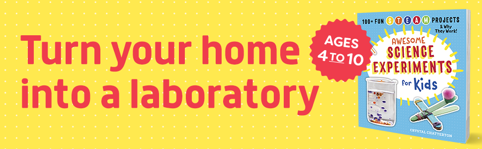 Turn living rooms into laboratories 