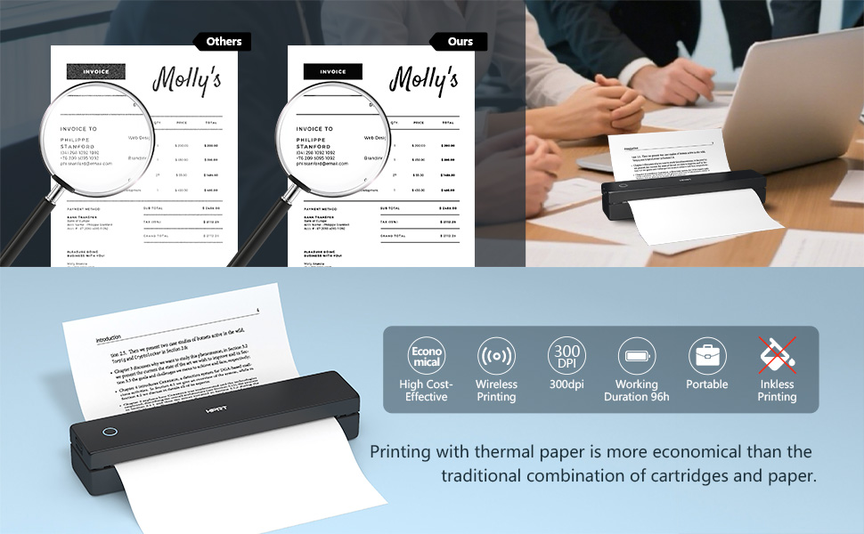 High-quality Thermal Printer