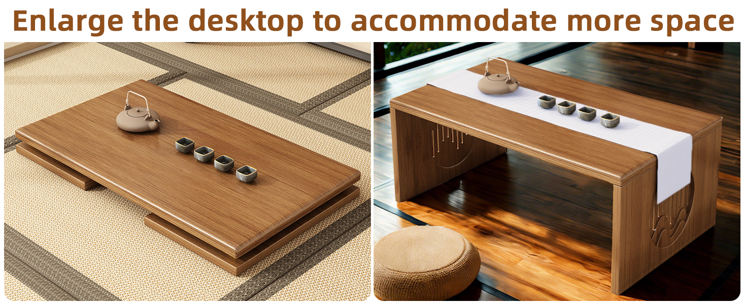 Japanese Coffee Table Folding Japanese Floor Table