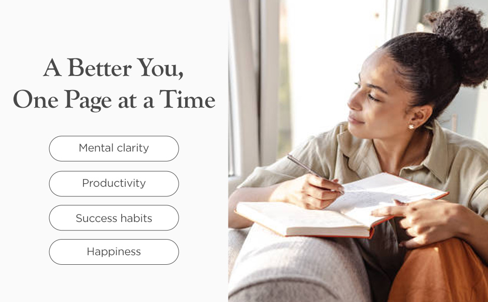 My New Reality Gratitude Journal Guided Journal